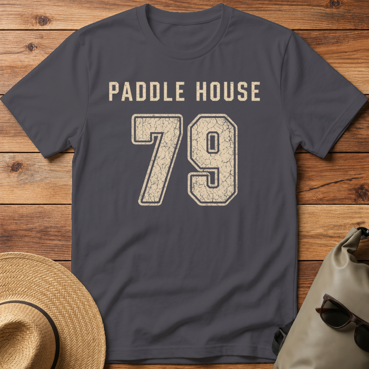 Paddle House 1979 Jersey