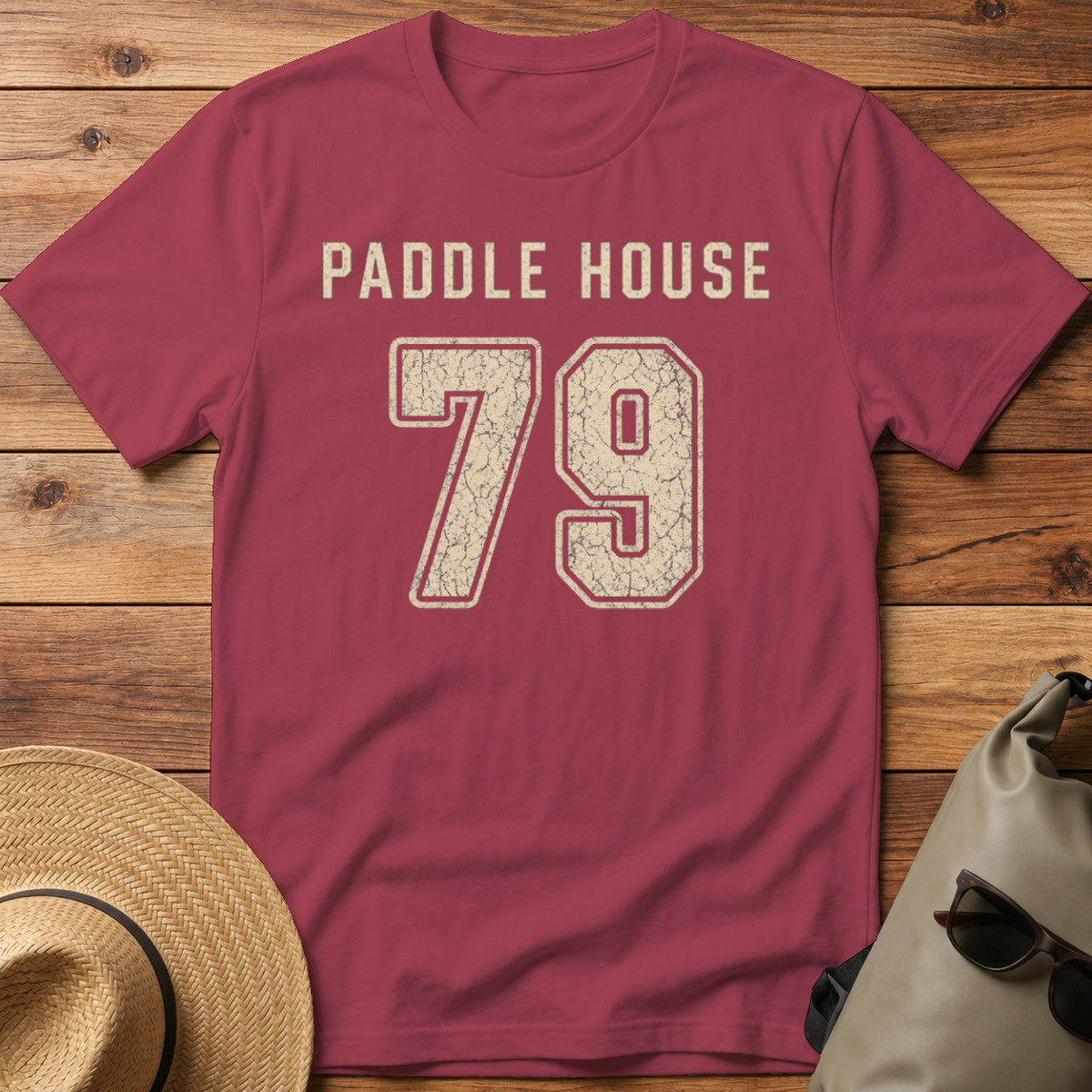 Paddle House 1979 Jersey
