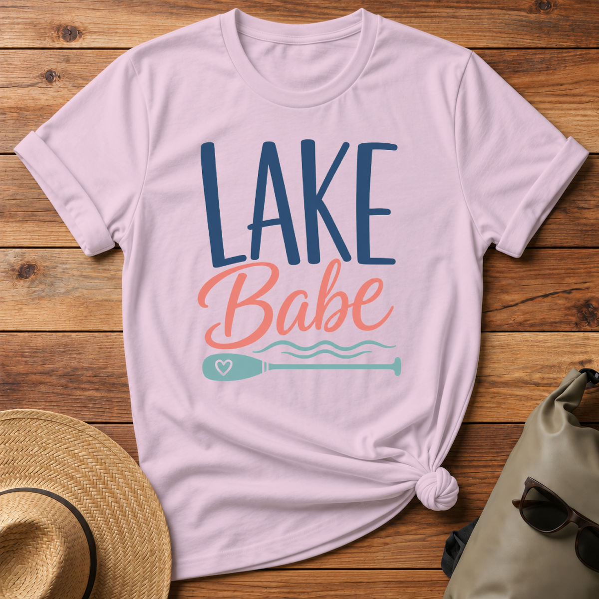 Lake Babe