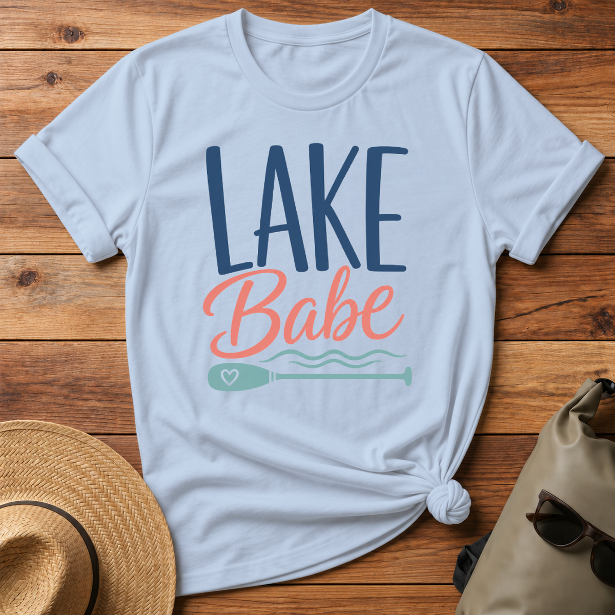 Lake Babe