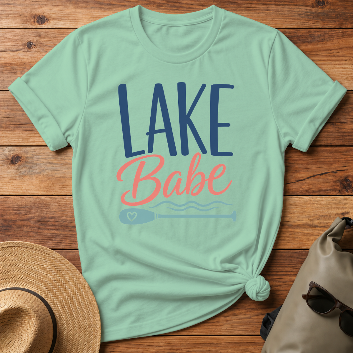 Lake Babe