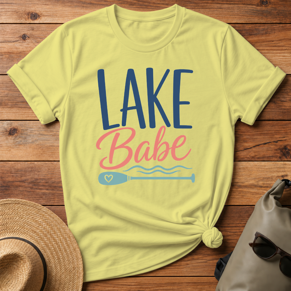 Lake Babe