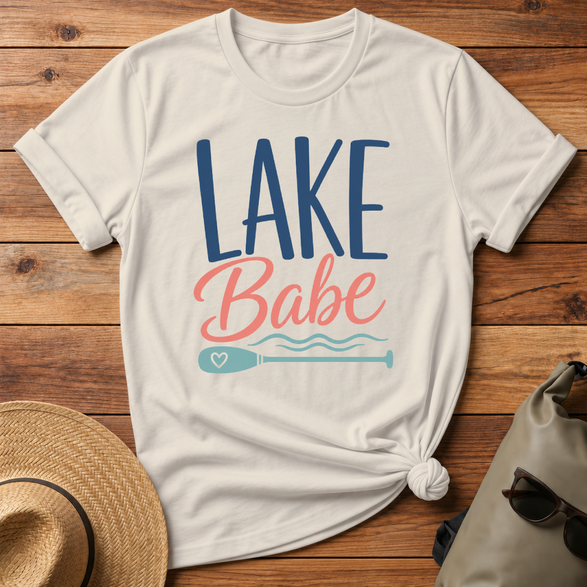 Lake Babe