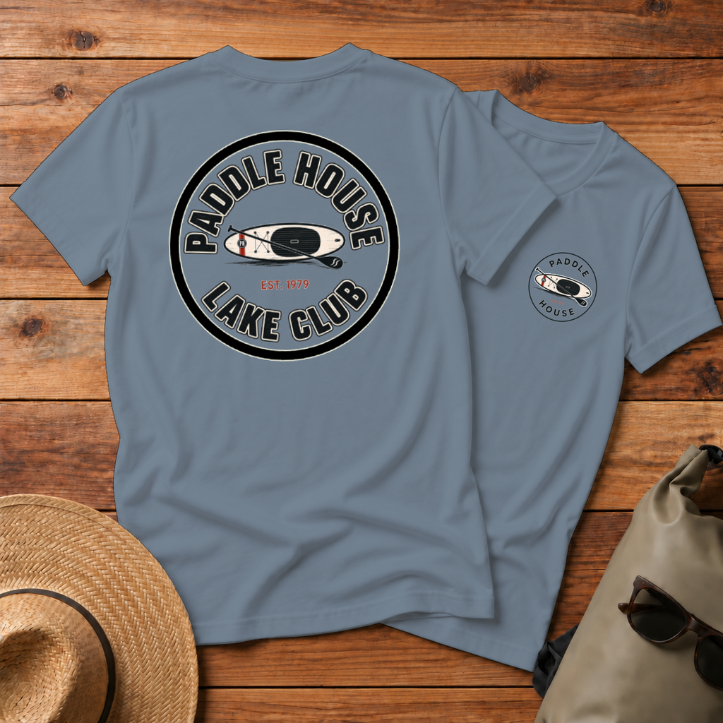 Paddle House Lake Club