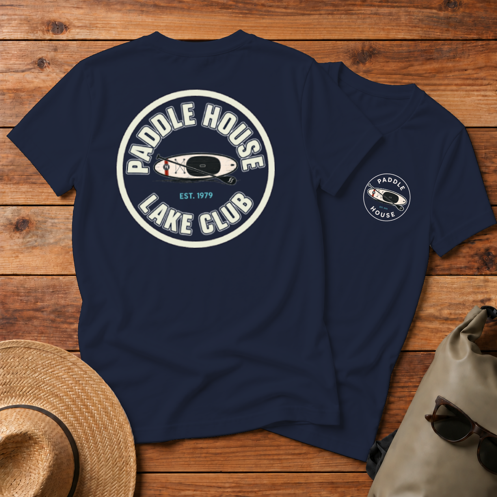 Paddle House Lake Club