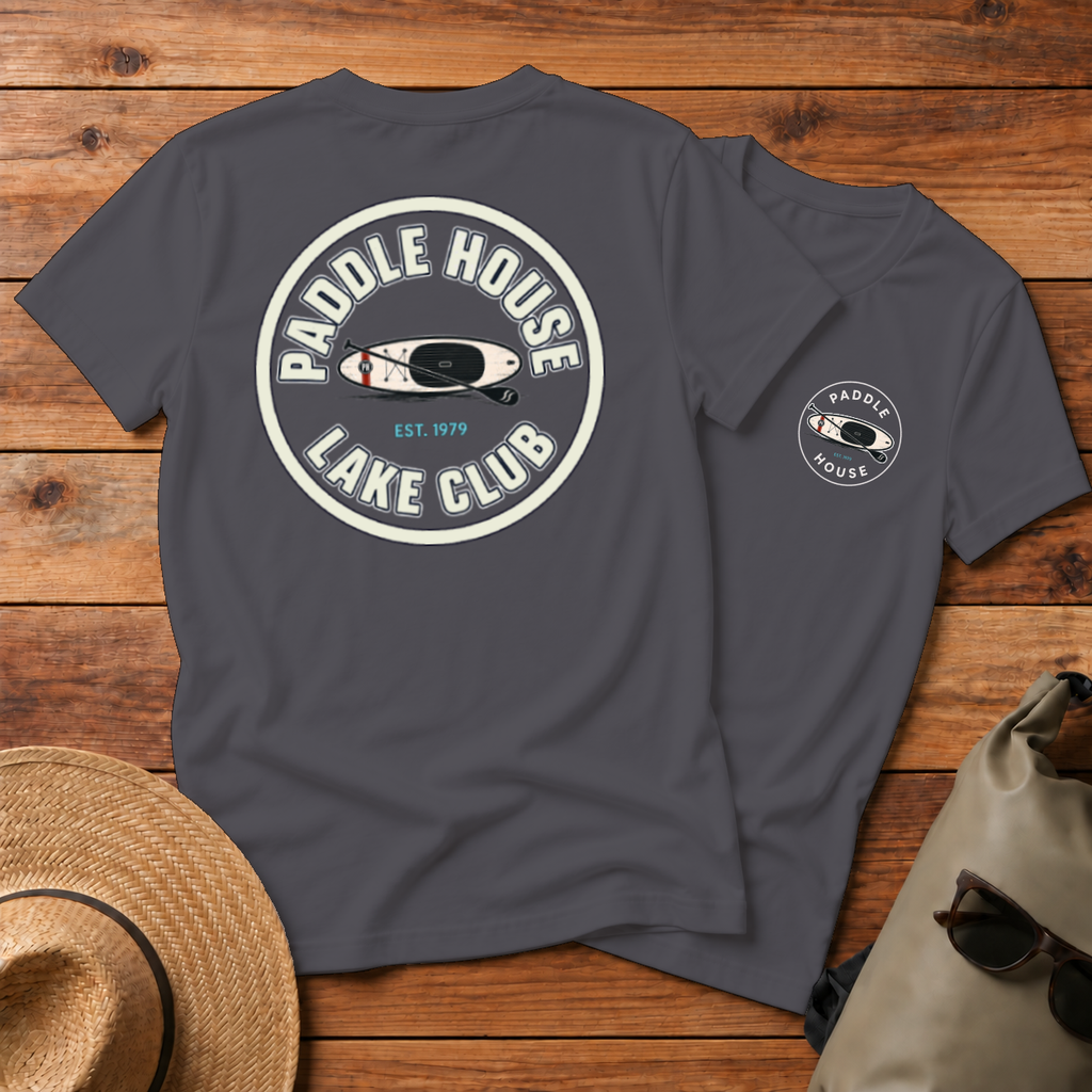 Paddle House Lake Club