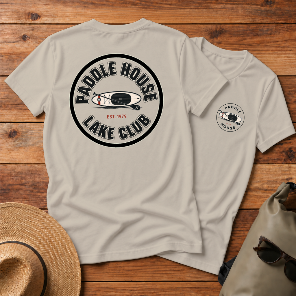 Paddle House Lake Club