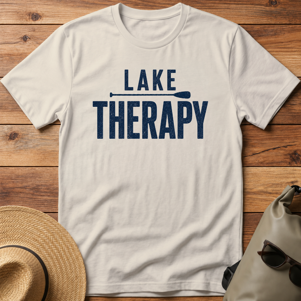 Lake Therapy