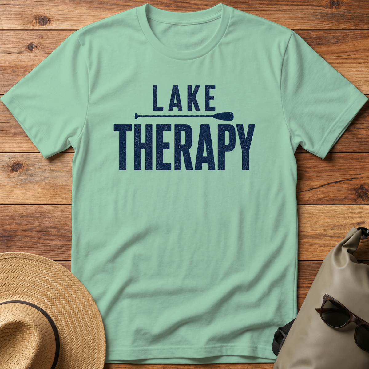 Lake Therapy