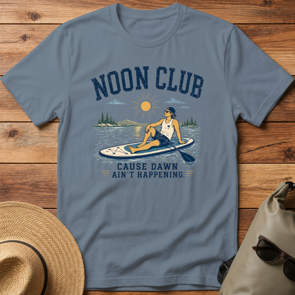 Noon Club