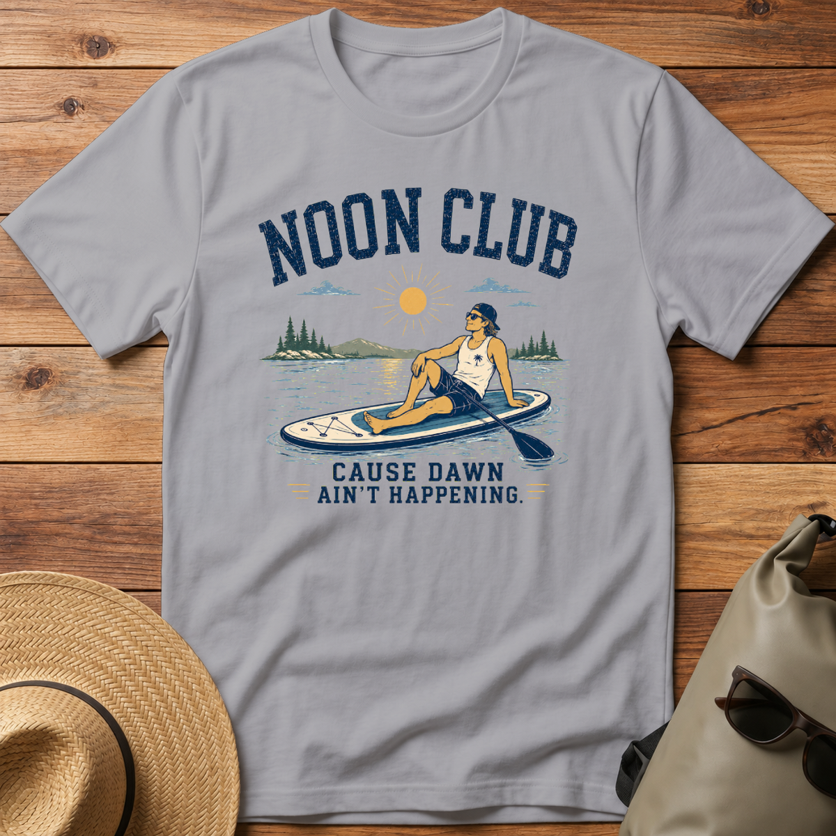 Noon Club