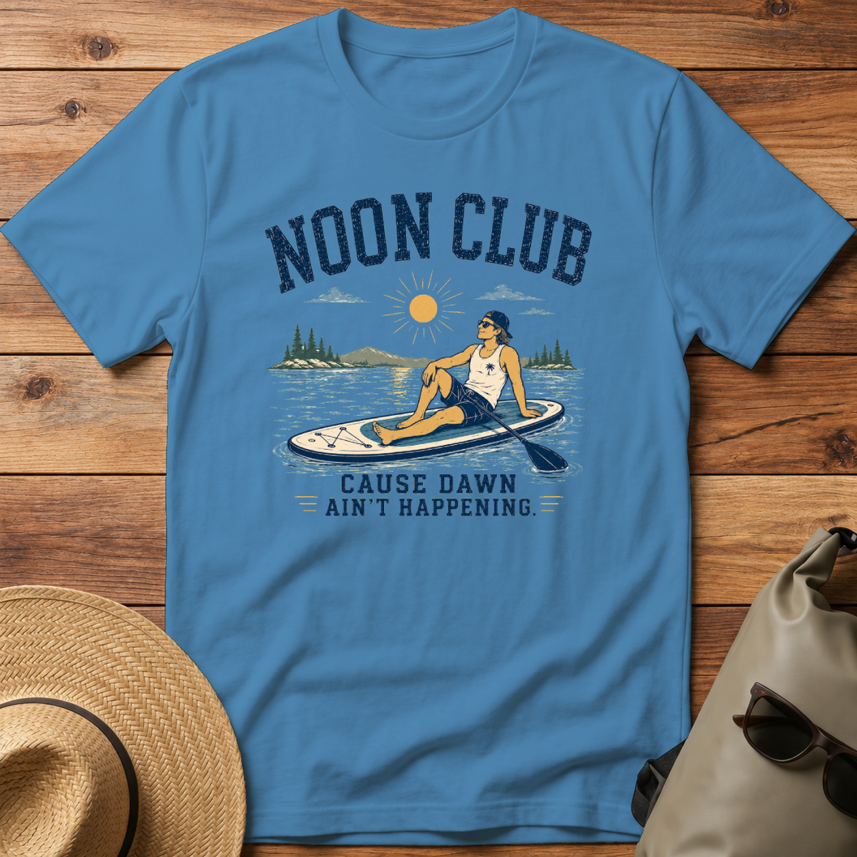 Noon Club