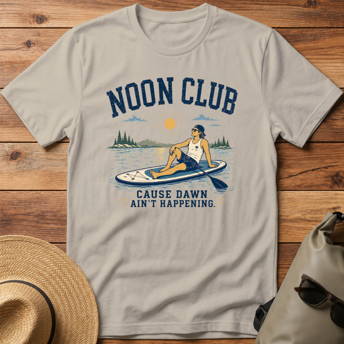 Noon Club