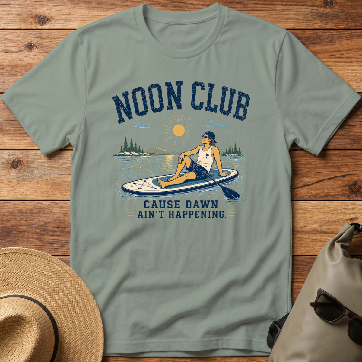 Noon Club