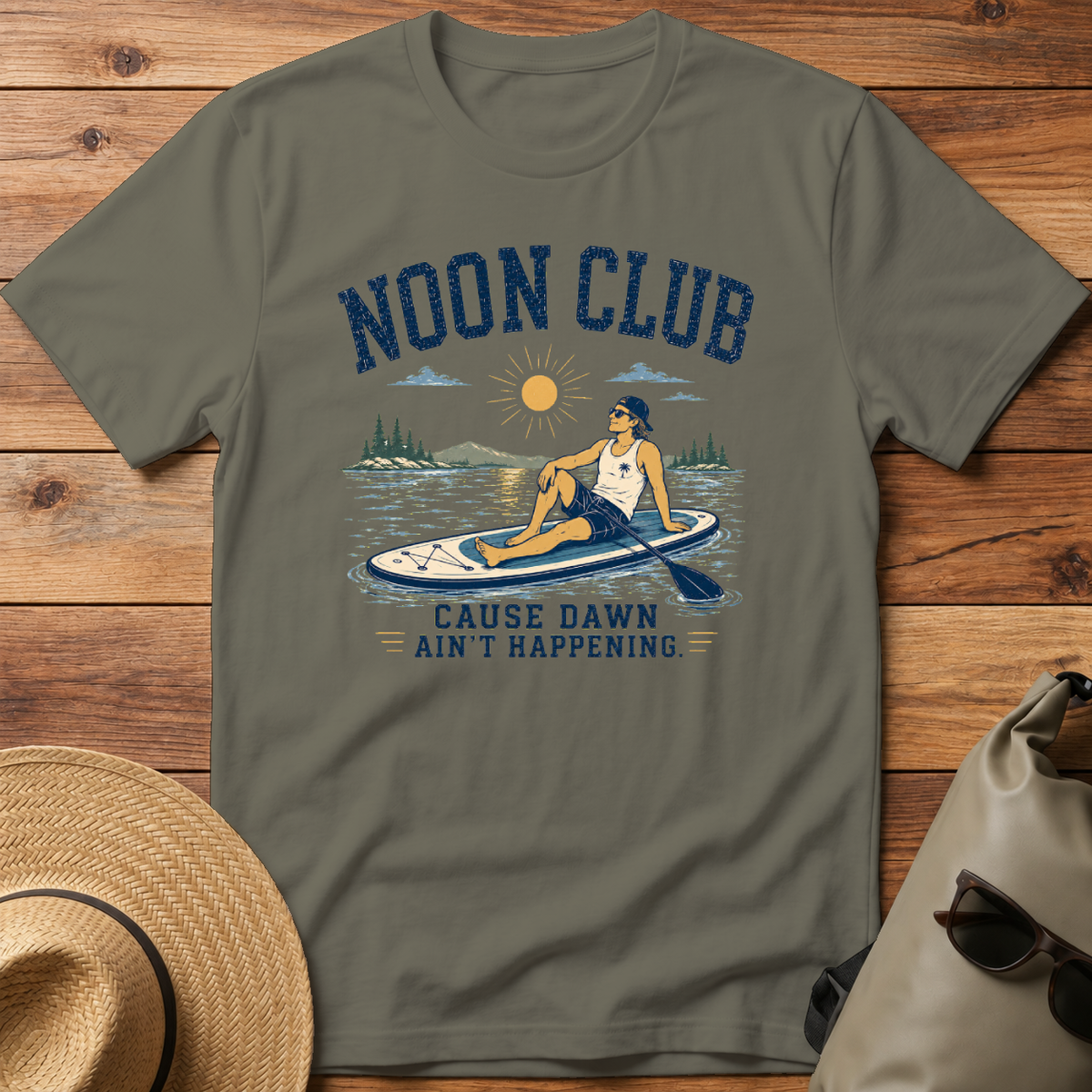 Noon Club