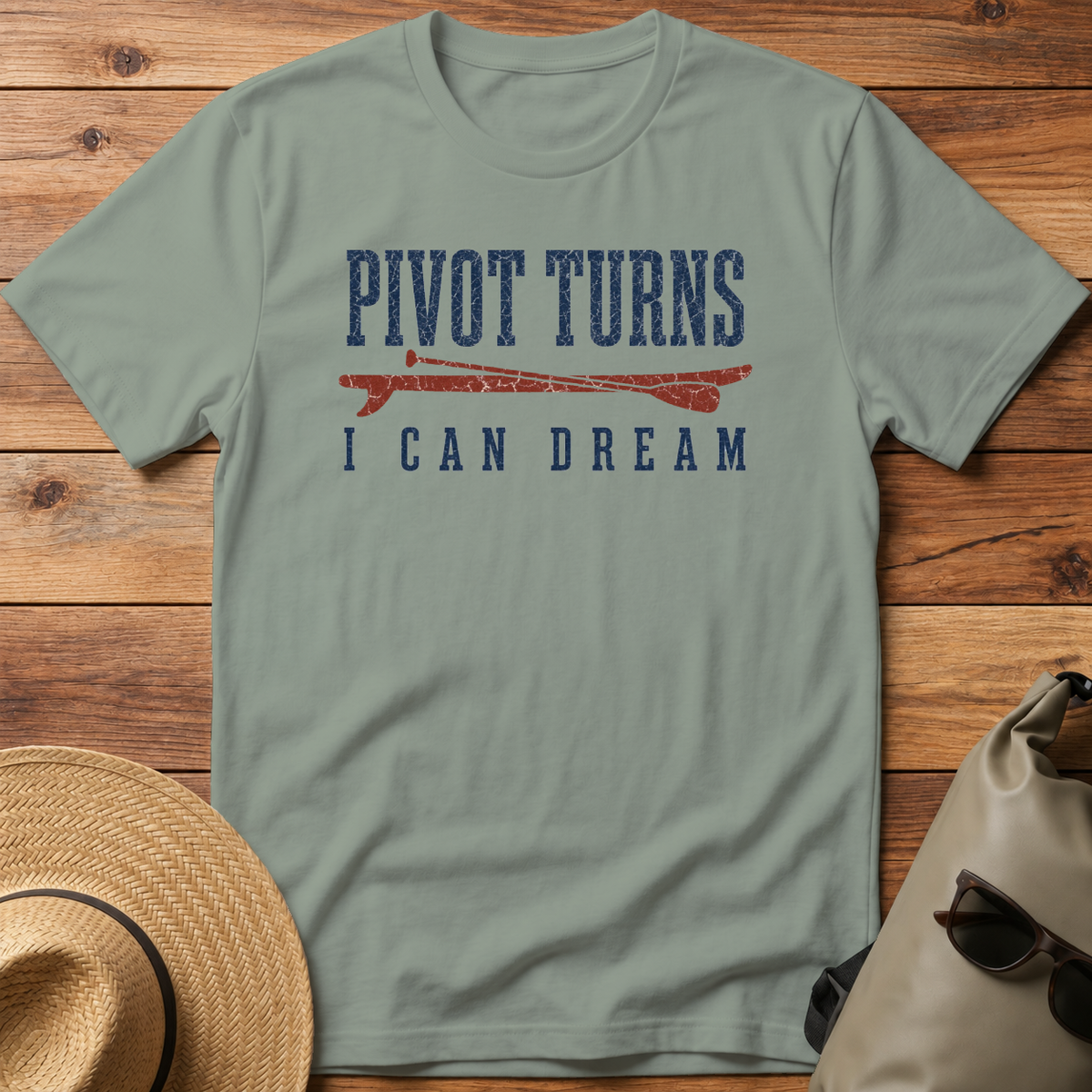 Pivot Turns