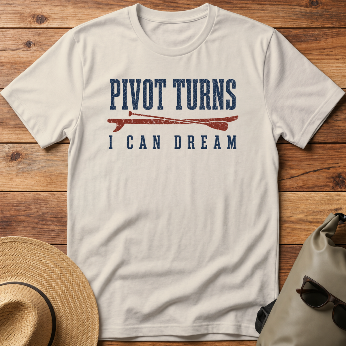Pivot Turns
