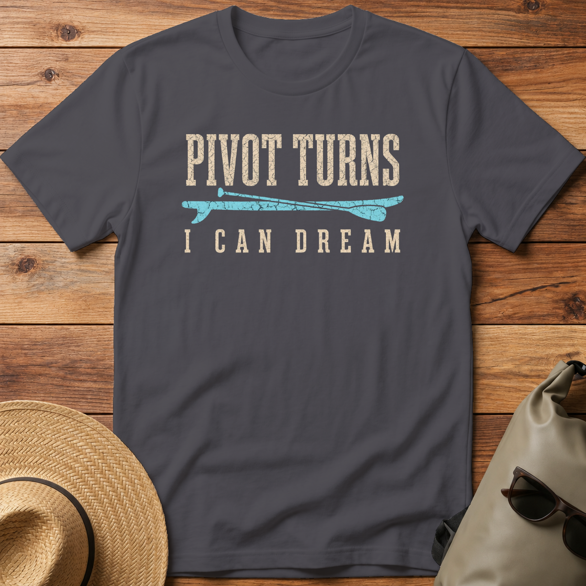 Pivot Turns