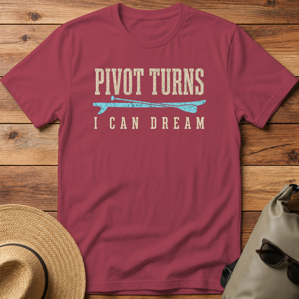Pivot Turns