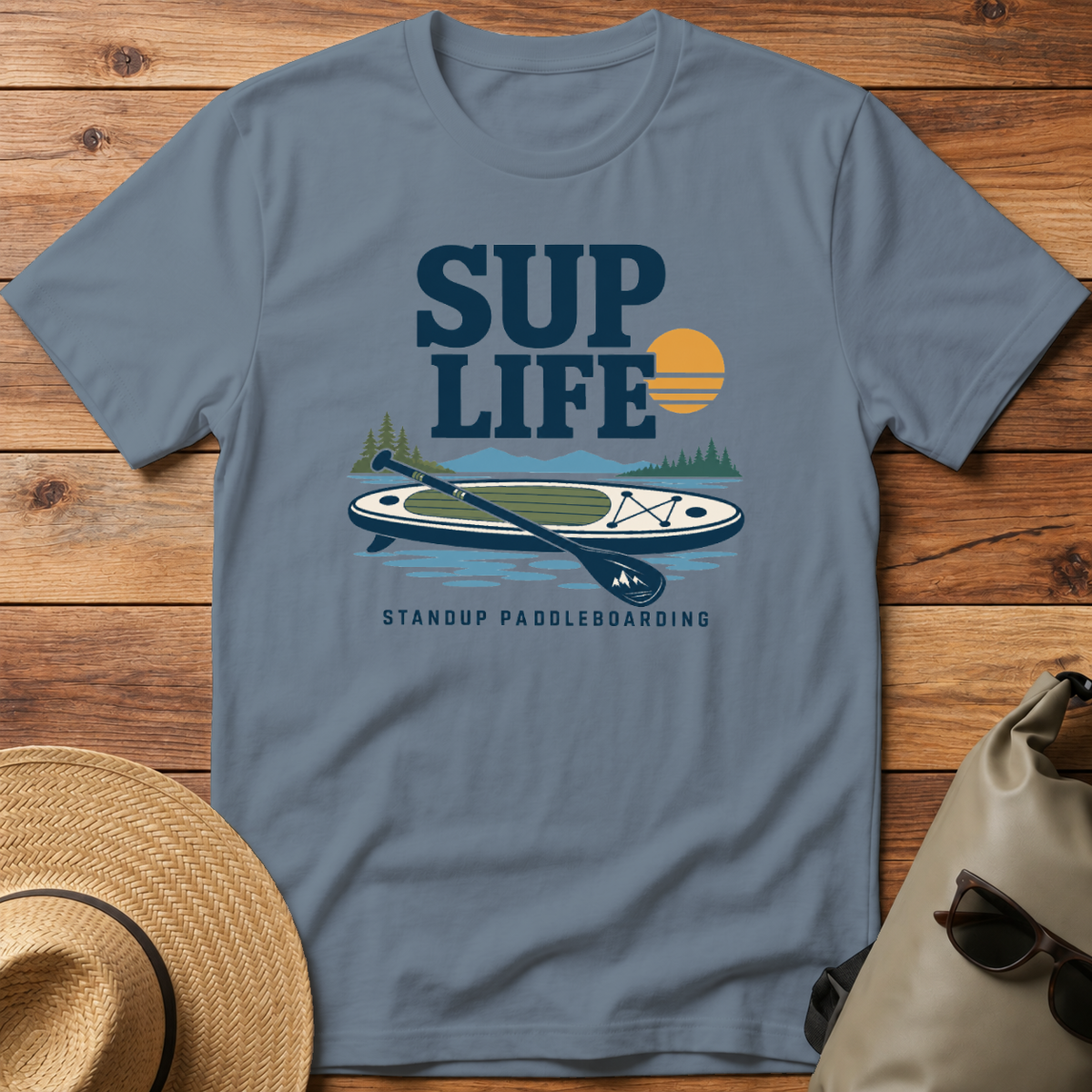 SUP Life