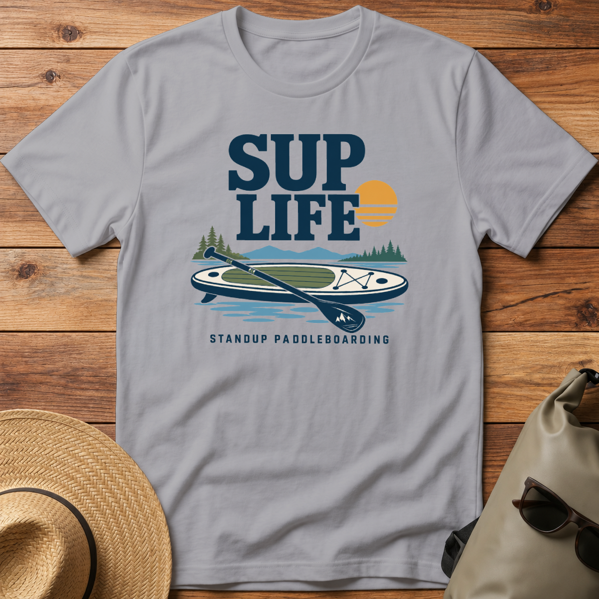 SUP Life