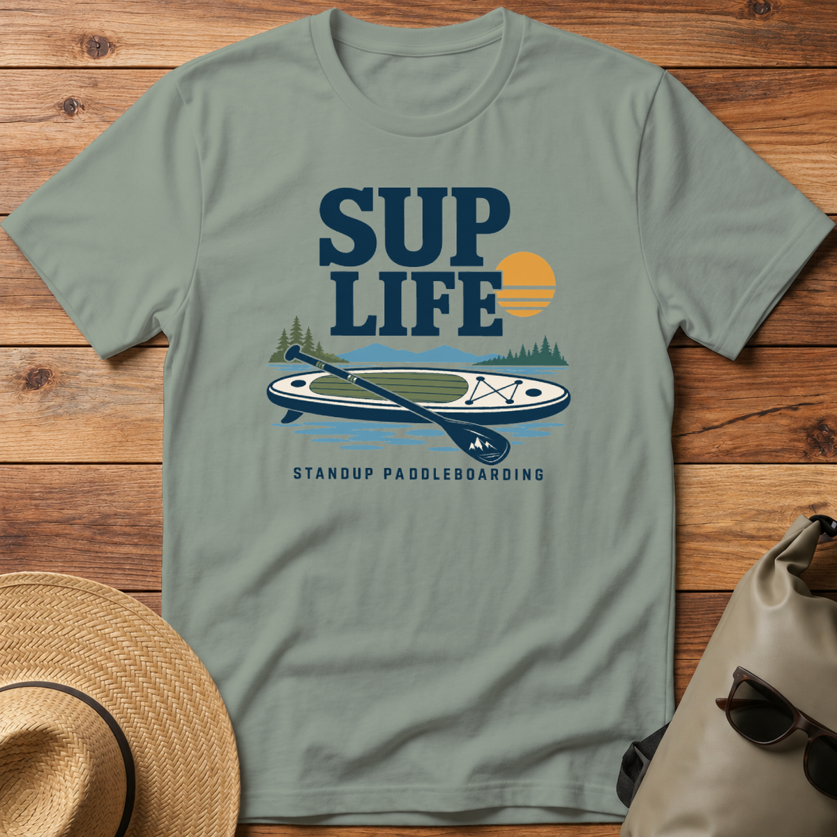 SUP Life