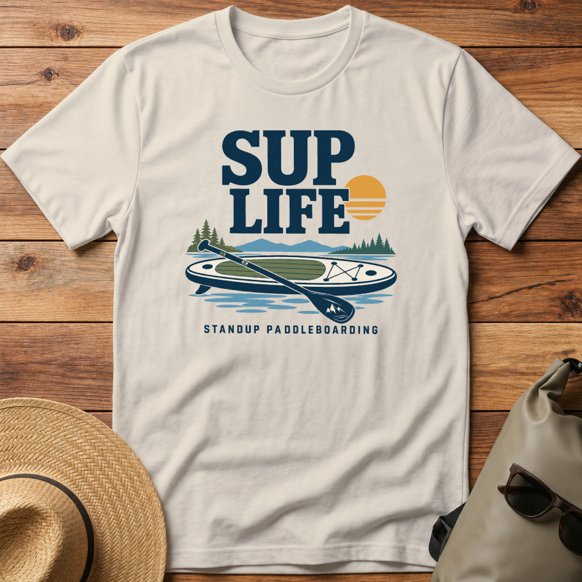 SUP Life