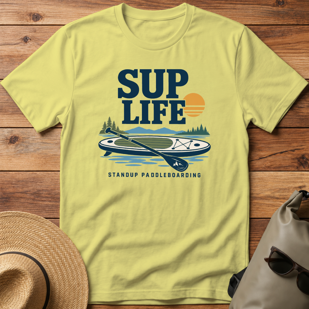SUP Life