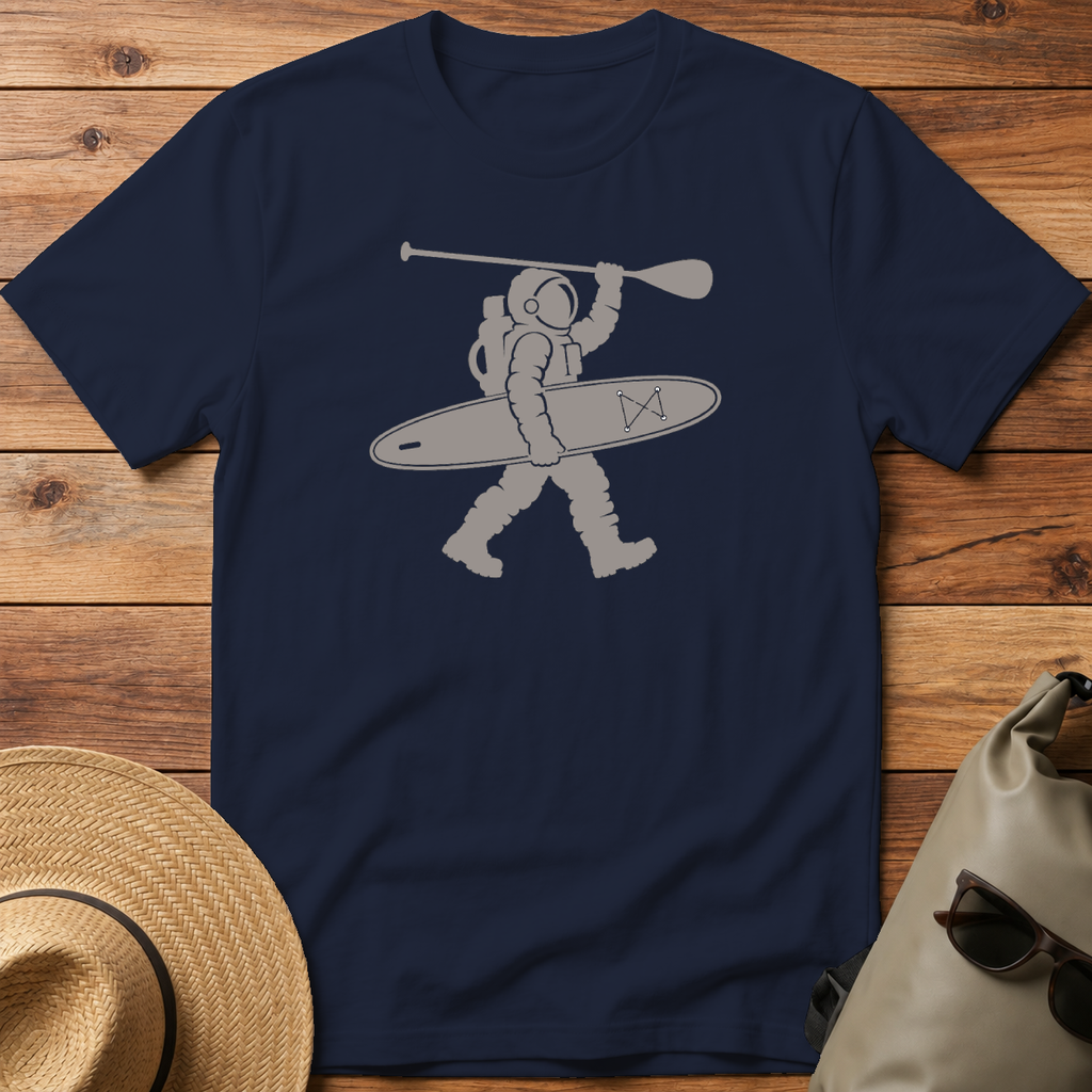 SUP Space Man