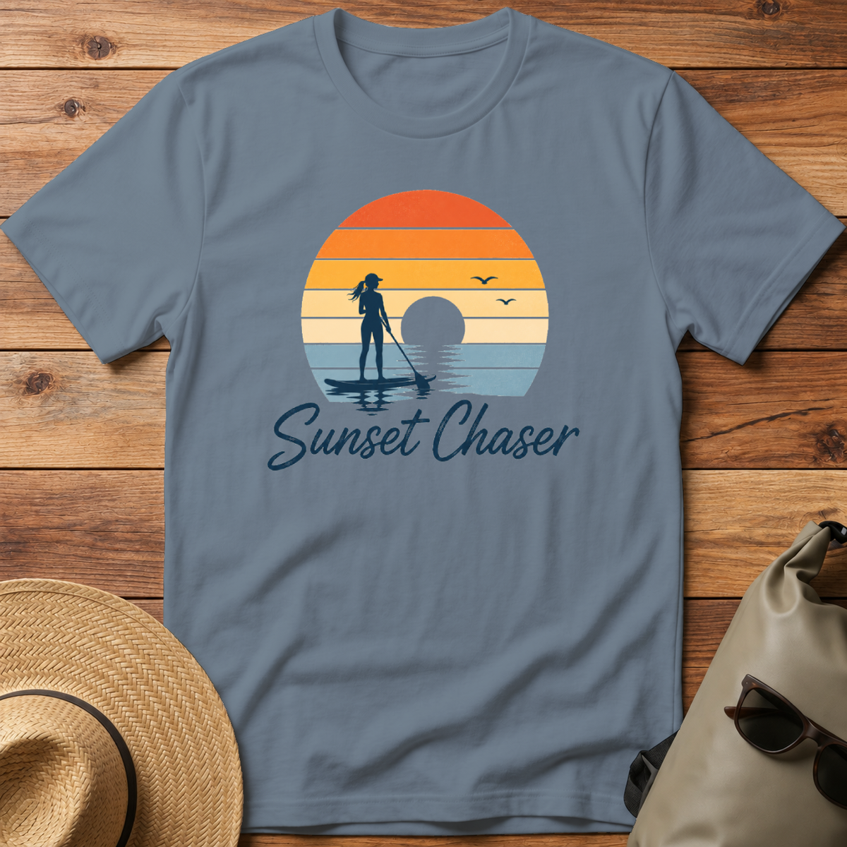 Sunset Chaser