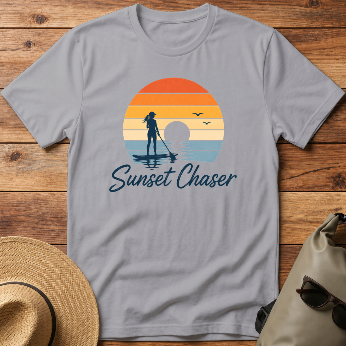 Sunset Chaser