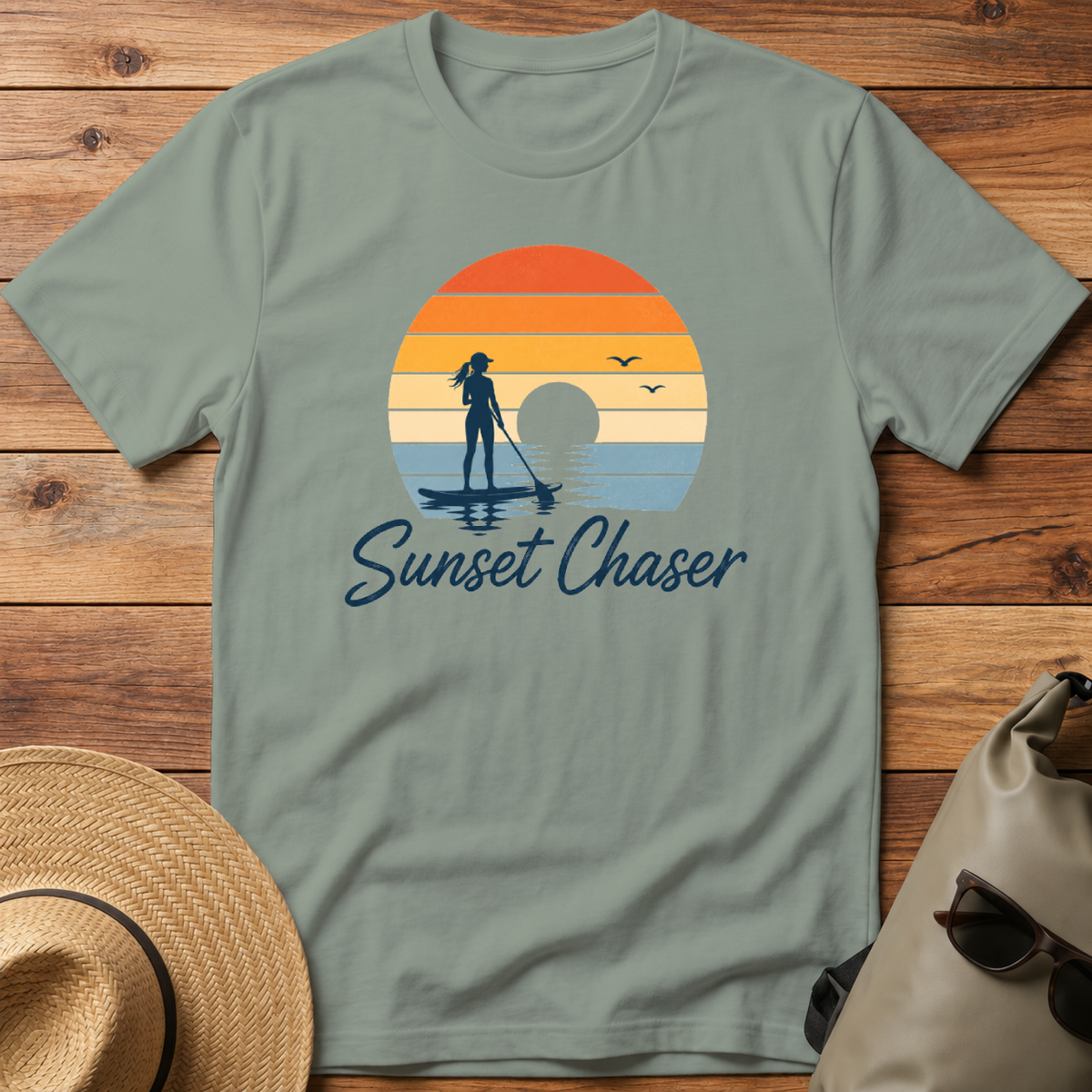 Sunset Chaser