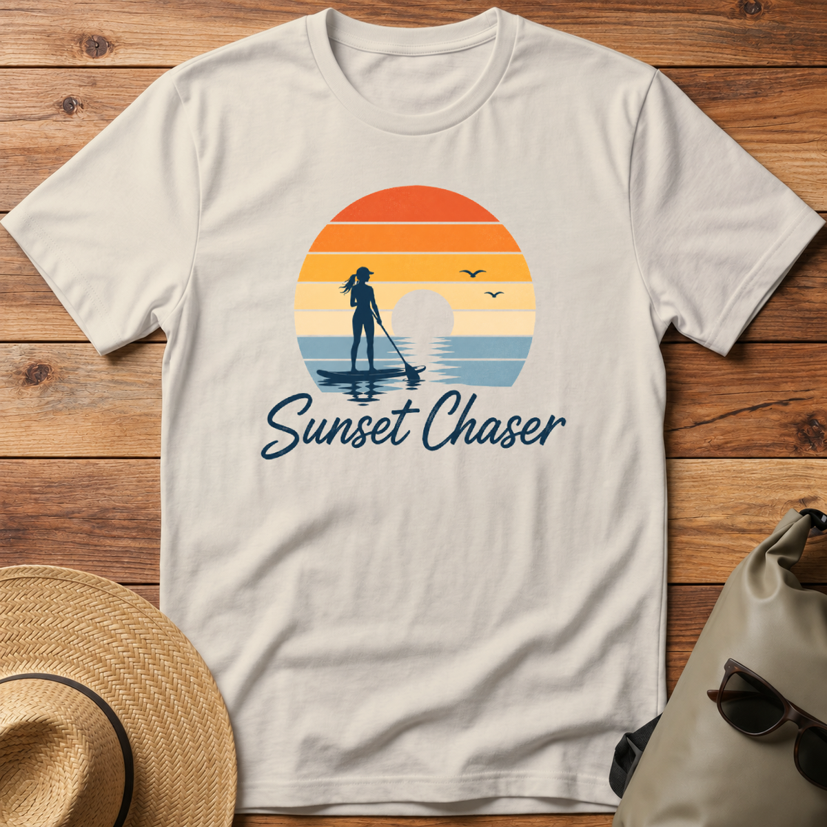 Sunset Chaser