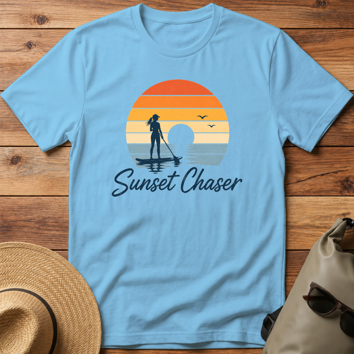 Sunset Chaser