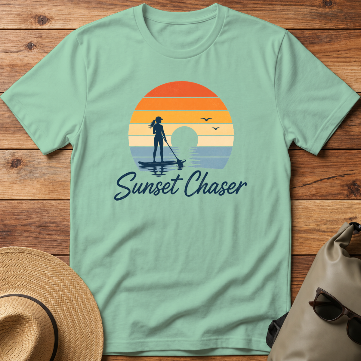 Sunset Chaser