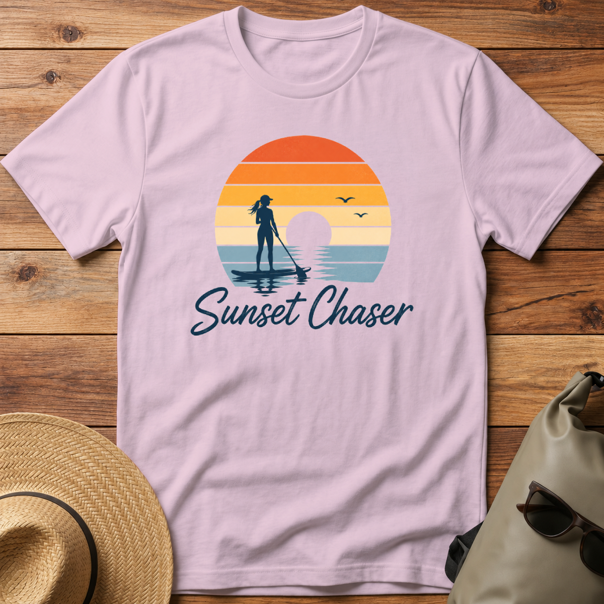 Sunset Chaser