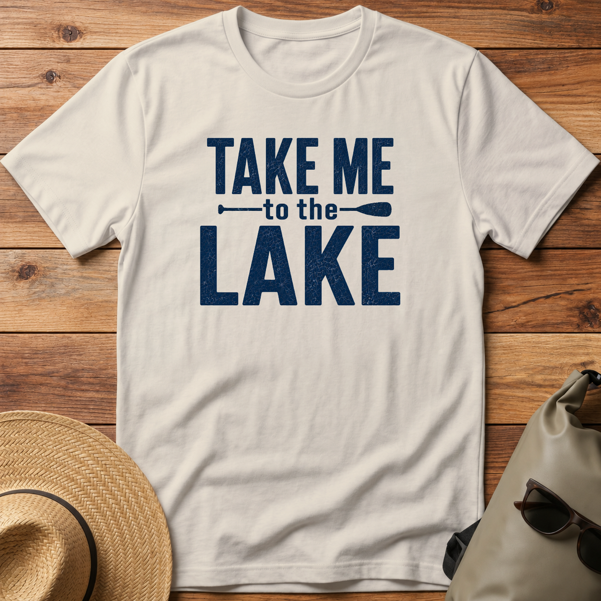 Take Me to the Lake