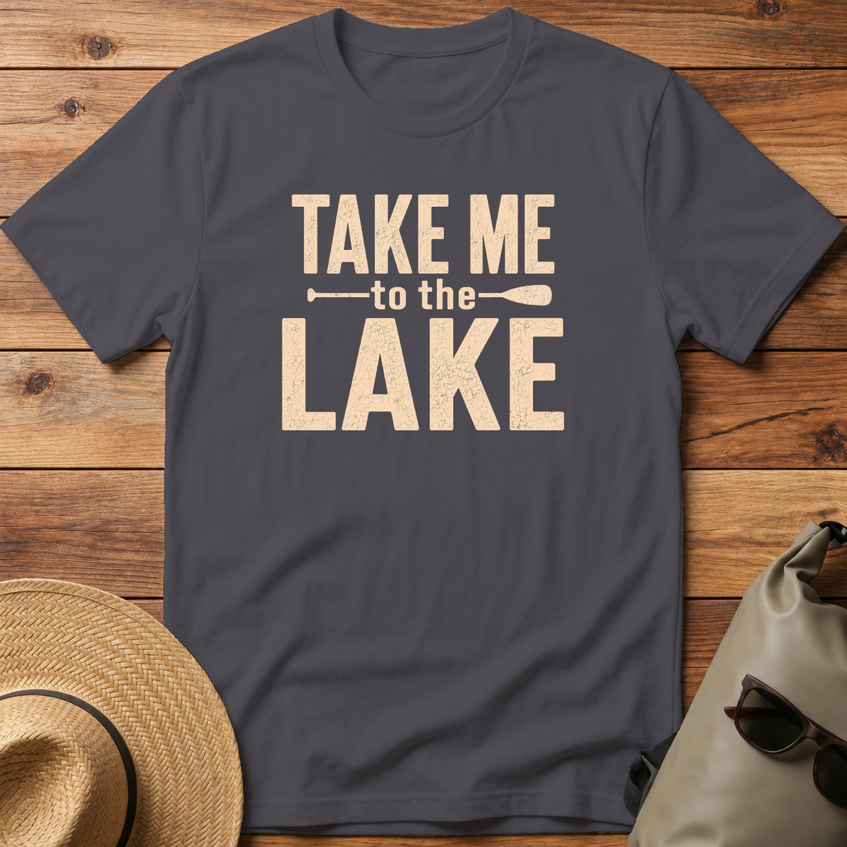 Take Me to the Lake