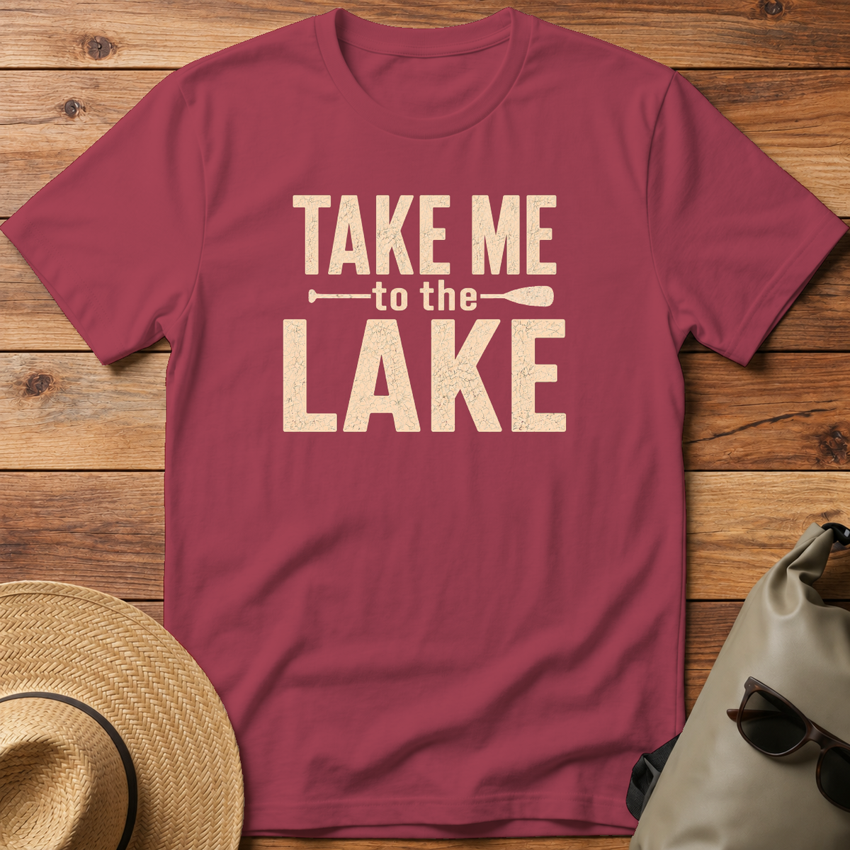 Take Me to the Lake