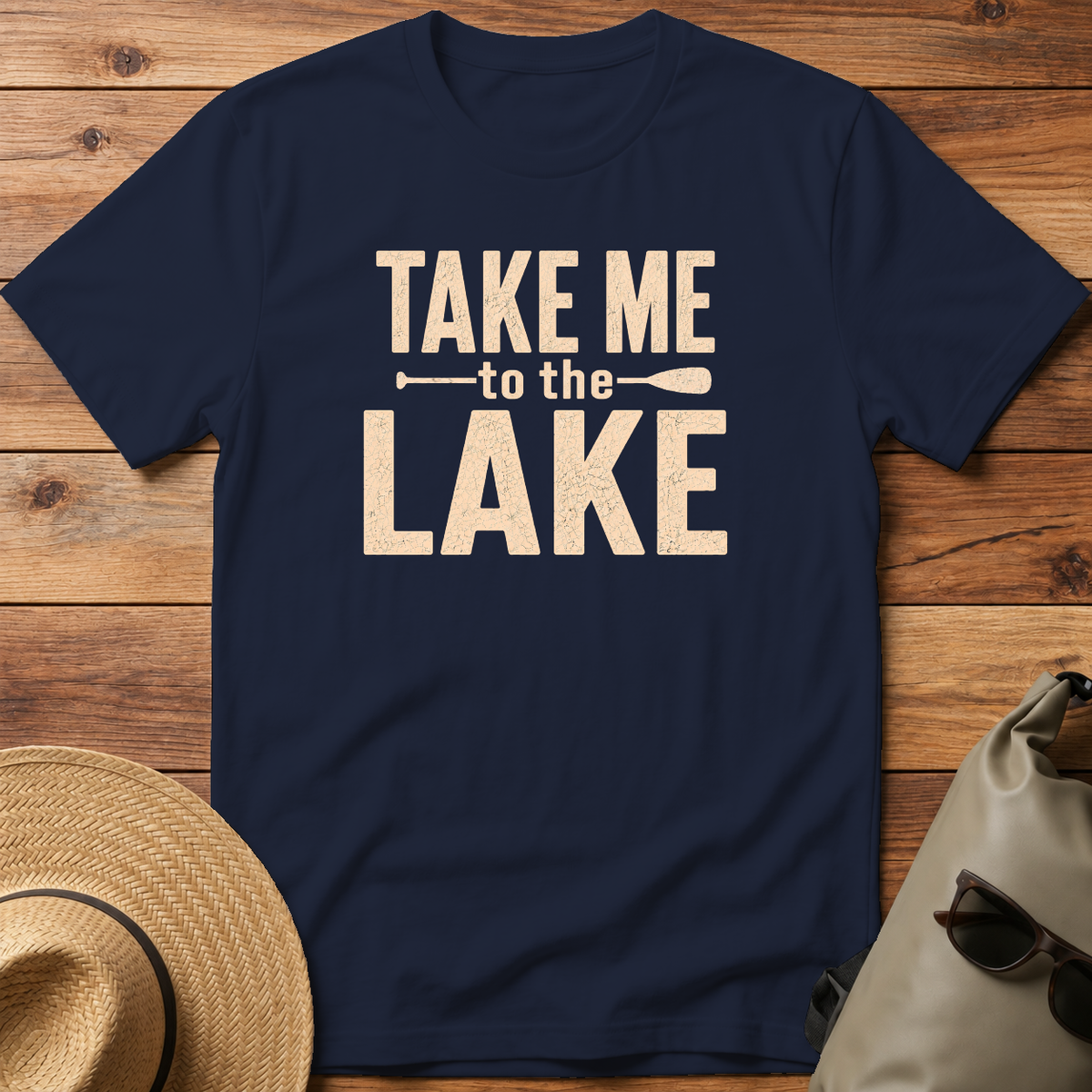 Take Me to the Lake