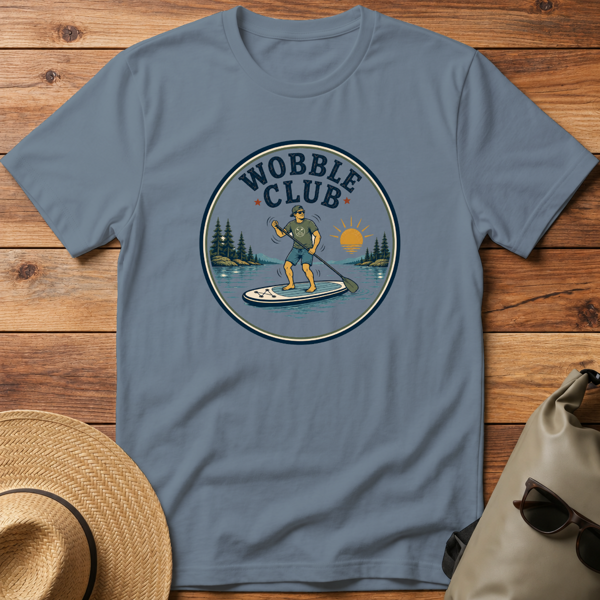 Wobble Club