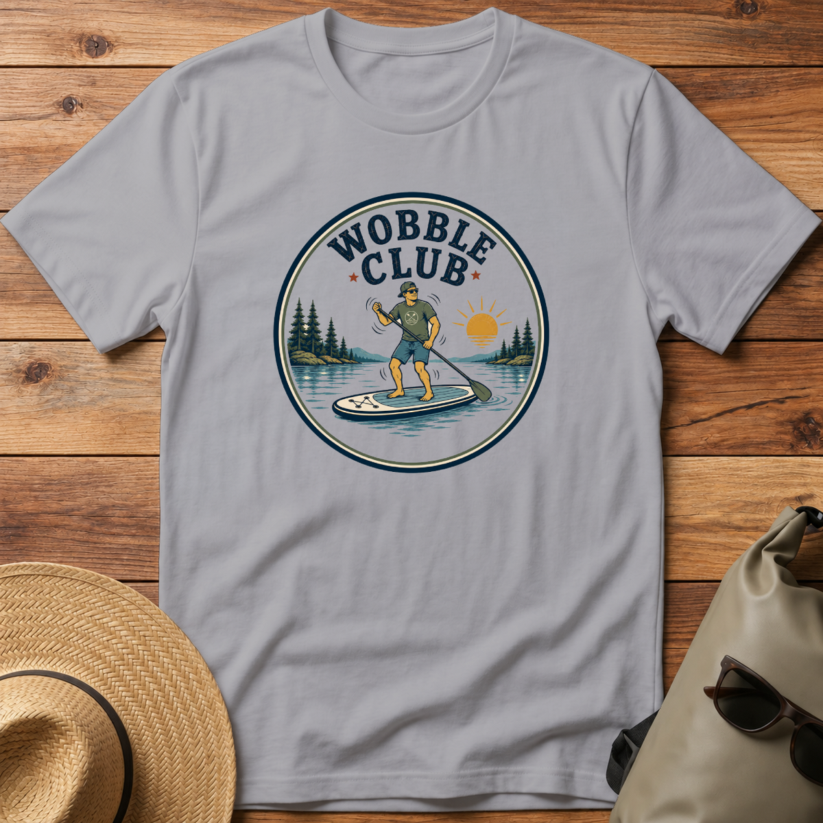 Wobble Club
