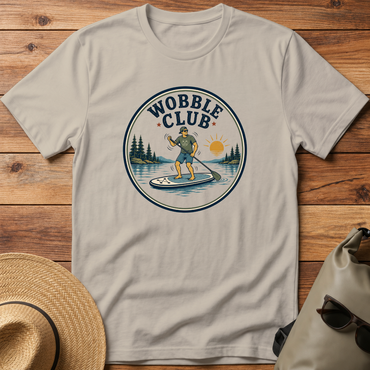 Wobble Club