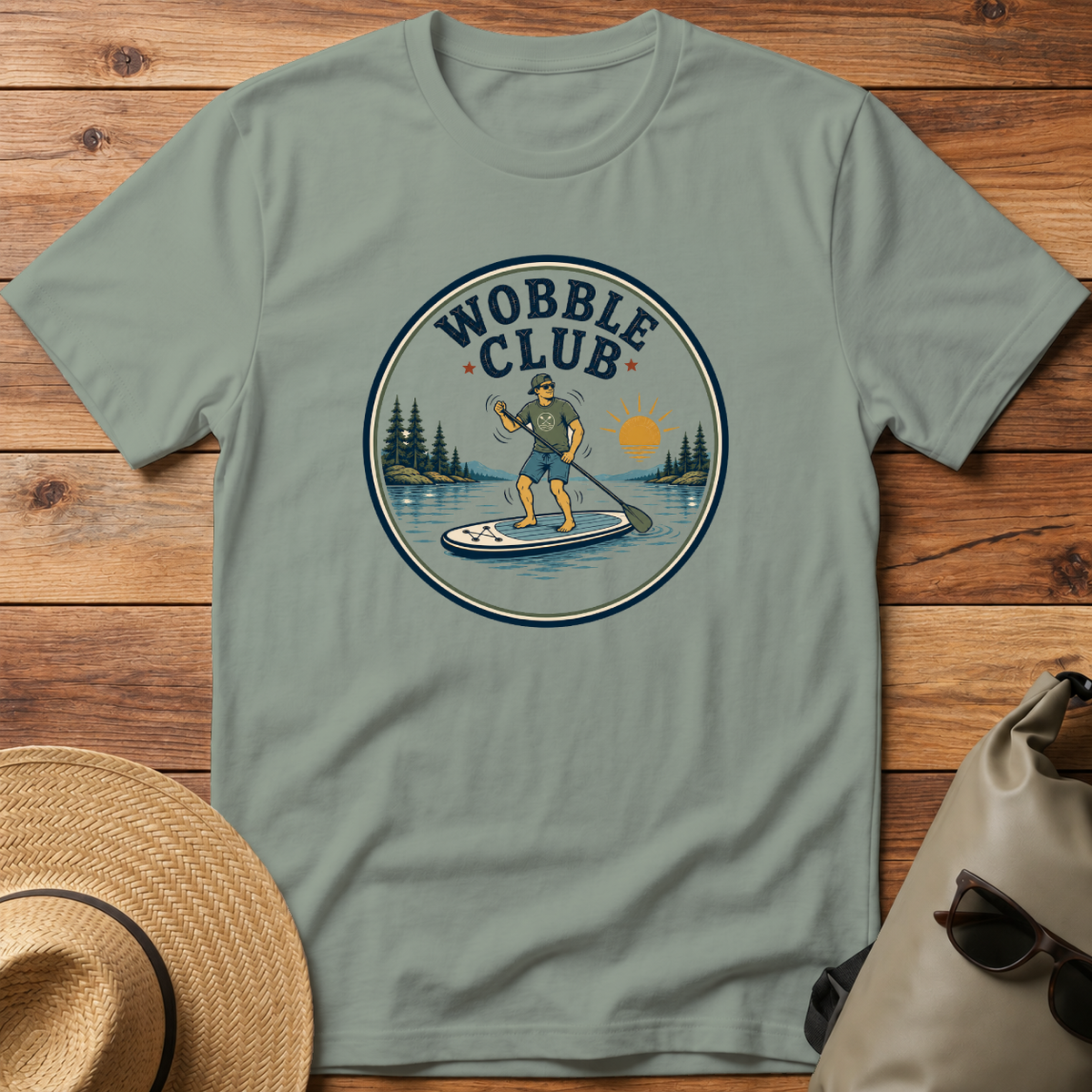 Wobble Club